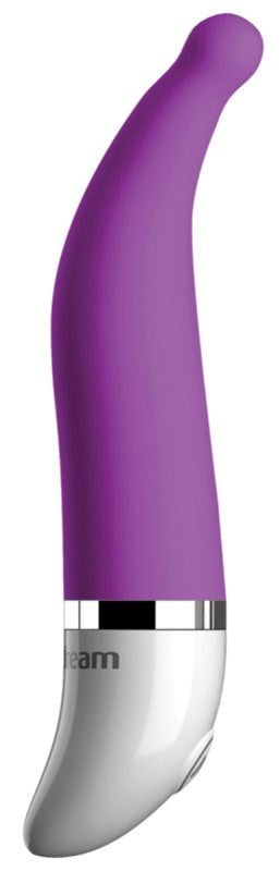Pipedream Crush Luv Bug Silicone Clitoral Massager - Waterproof Vibrators