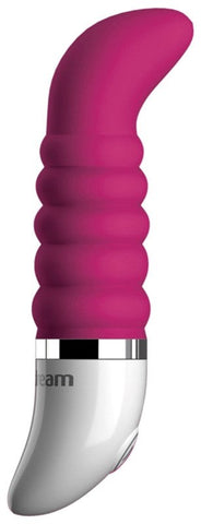Pipedream Crush Mi Amor Waterproof G Spot Vibrator - Waterproof Vibrators