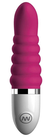 Pipedream Crush Mi Amor Waterproof G Spot Vibrator - Waterproof Vibrators