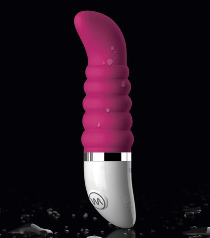 Pipedream Crush Mi Amor Waterproof G Spot Vibrator - Waterproof Vibrators