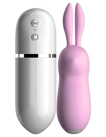 Pipedream Crush Precious Vibrating Bullet Massager - Bullet Vibrators