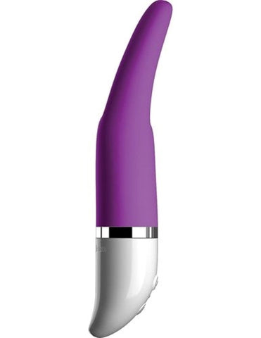 Pipedream Crush Snuggle Bug Personal Adult Massager - Personal Massagers