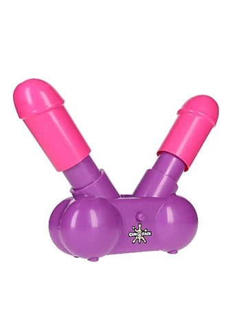 Cum Face Duel Pump Action Game - Sex Games, Coupons and Tricks