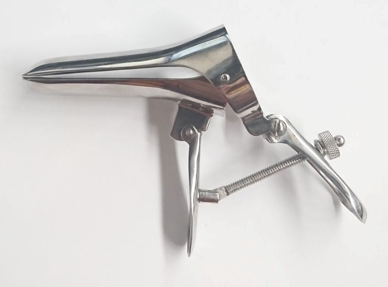 Cusco Vaginal Speculum - - Dental and Clinical