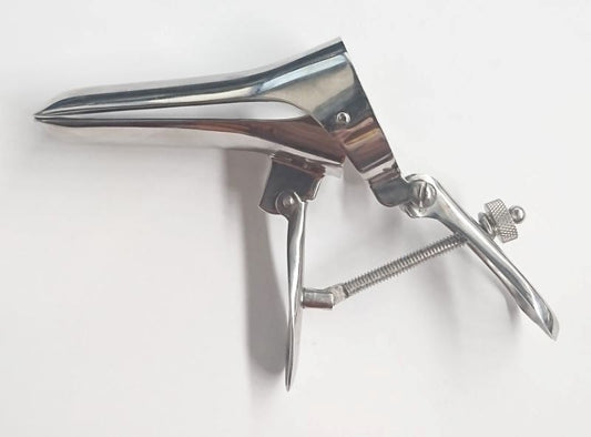 Cusco Vaginal Speculum - Dental and Clinical