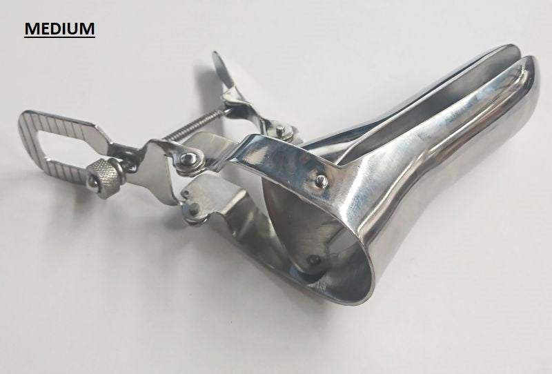 Cusco Vaginal Speculum - - Dental and Clinical