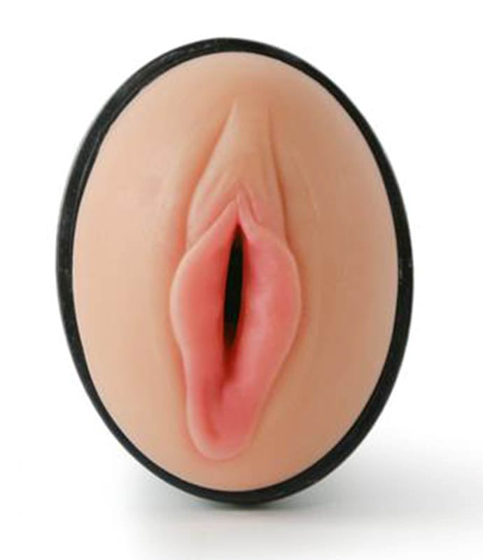 Cyberskin Release Deep Pussy Stroker - - Masturbators and Strokers