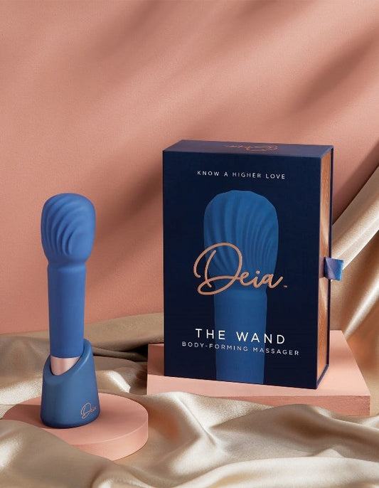 Deia The Wand - Waterproof Vibrators