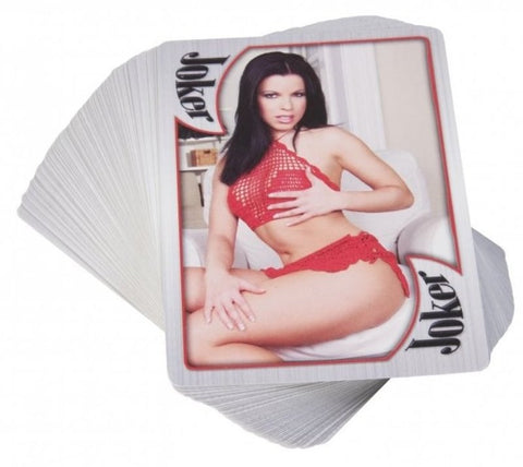 Zero Tolerance Diabolic Playing Cards Sex Game - Sex Games, Coupons and Tricks