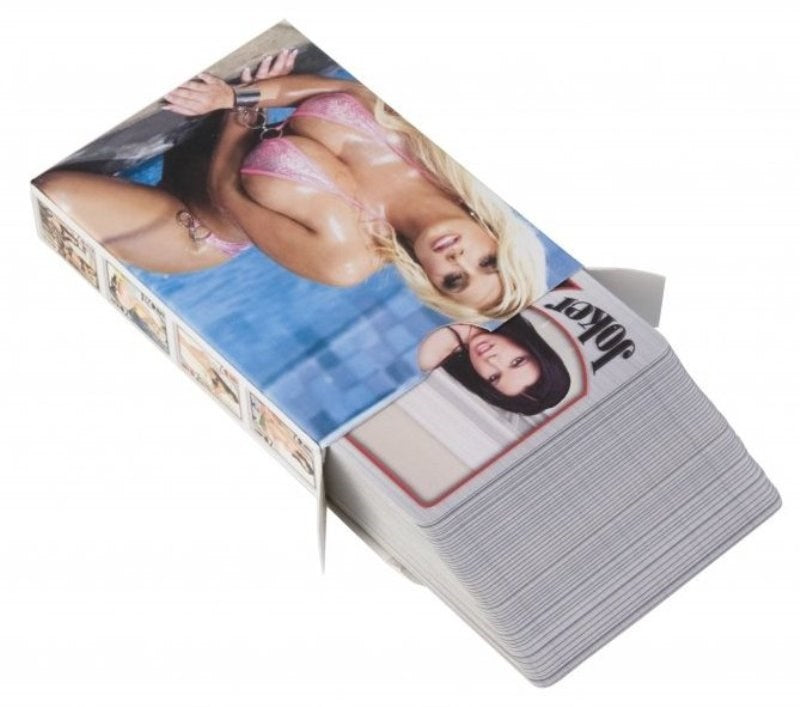 Zero Tolerance Diabolic Playing Cards Sex Game - Sex Games, Coupons and Tricks