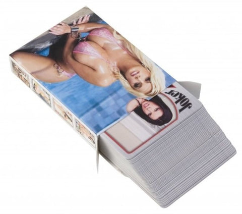 Zero Tolerance Diabolic Playing Cards Sex Game - Sex Games, Coupons and Tricks