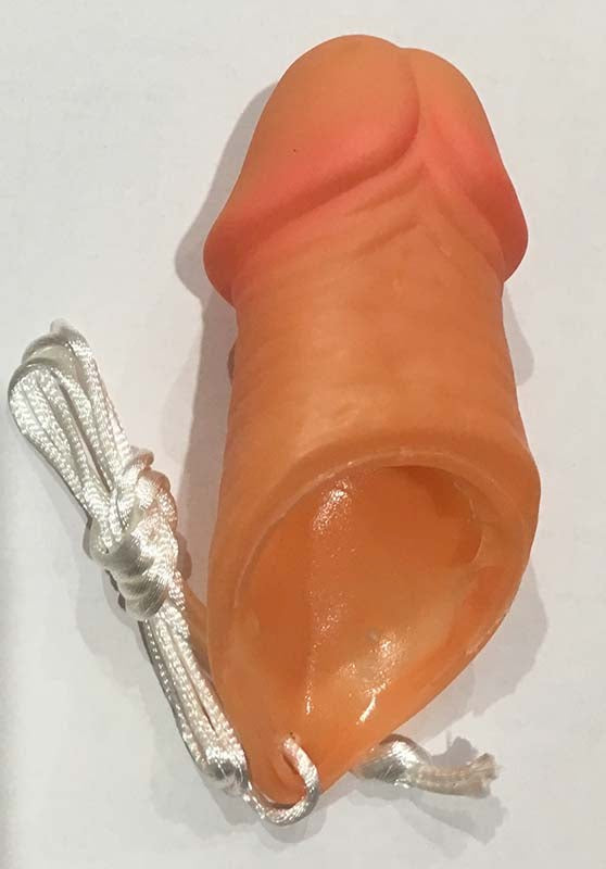 Dickie Shot Glass - Party Gifts and Novelties