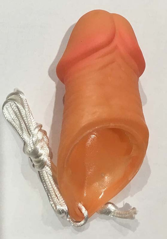 Dickie Shot Glass - Party Gifts and Novelties