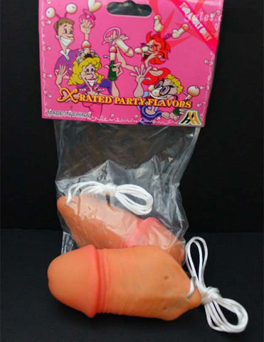 Dickie Shot Glass - Party Gifts and Novelties