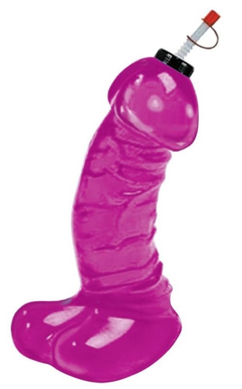 Dicky Chug Sports Bottle Lavender - Sex Games, Coupons and Tricks
