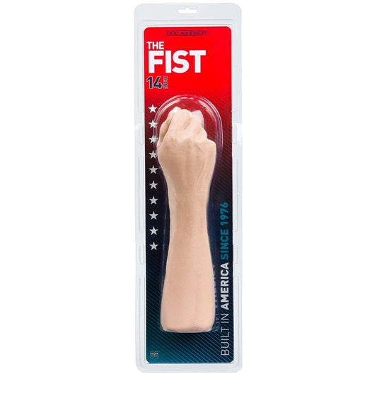 Doc Johnson The Fist - Realistic Dildos