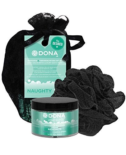 DONA Be Desired Gift Set Naughty - Sex Pheromones and Perfumes
