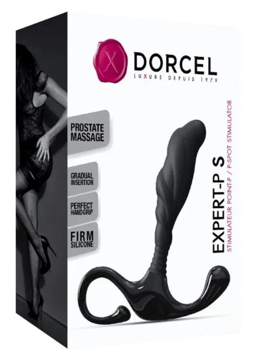 Dorcel Expert P - Prostate Toys