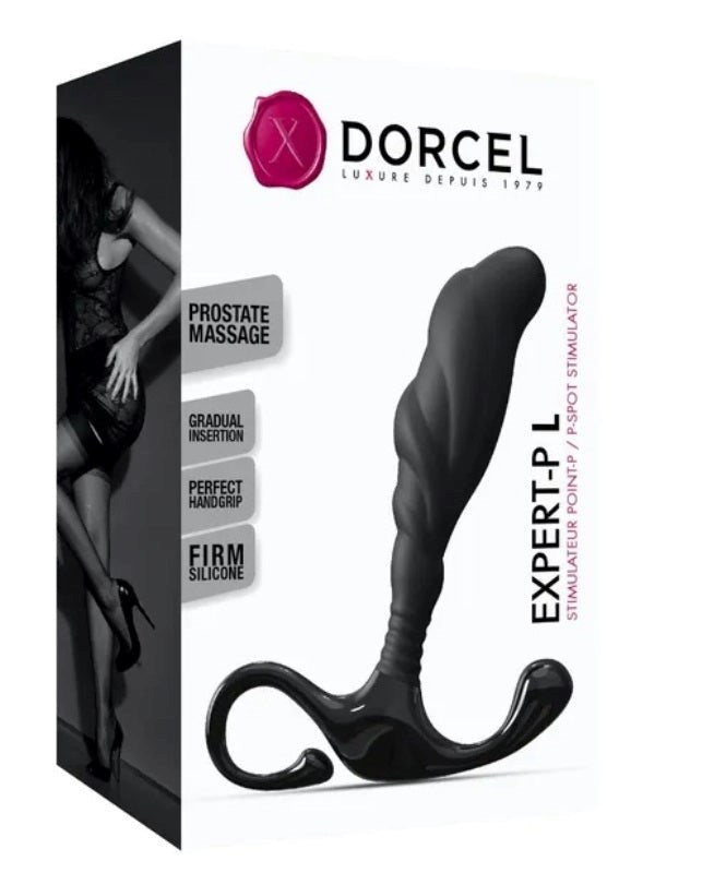 Dorcel Expert P - - Prostate Toys