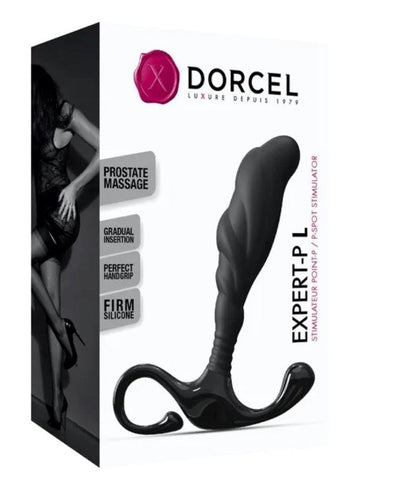 Dorcel Expert P - Prostate Toys