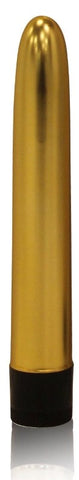 Dorcel Luxury Collection Golden Boy - Metal Vibrators