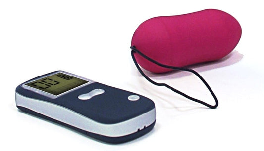 Dorcel Luxury Collection Secret Vibe - Remote Control Vibrators