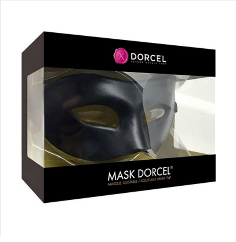 DORCEL Mask - - Fancy Dress Ups