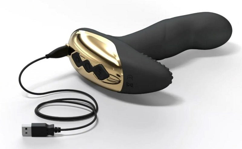 Dorcel P-Finger - G-Spot Vibrators