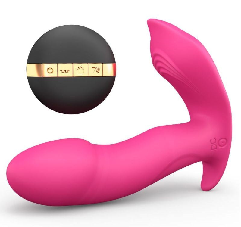 Dorcel Secret Clit - - Clit Ticklers and Pulsators