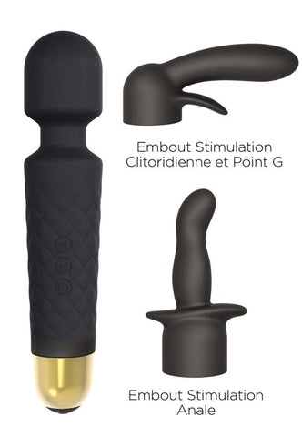Dorcel Wanderful Kit - Body Wands