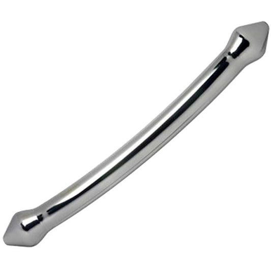 Double Ended Dildo Steel - Double Ender