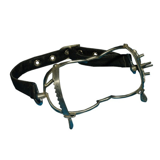 Double Ratchet Steel Dental Retractor - Dental and Clinical
