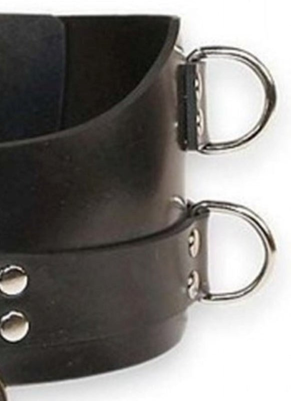 Double Trouble Ladies Collar Heavy - - Fancy Dress Ups