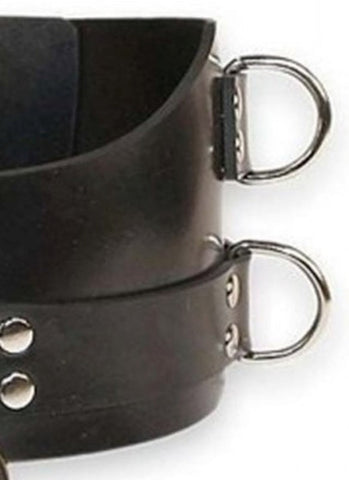 Double Trouble Ladies Collar Heavy - Fancy Dress Ups