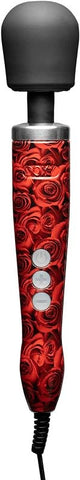Doxy Die Cast 3 Rose - Personal Massagers