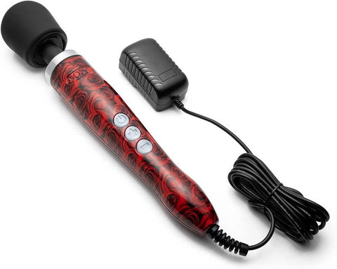 Doxy Die Cast 3 Rose - Personal Massagers