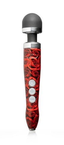 Doxy Die Cast 3R Rose - Waterproof Vibrators