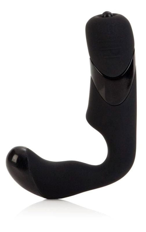 Dr. Joel Kaplan Compact Vibrating Prostate Massager - Prostate Toys