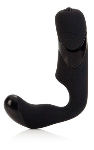 Dr. Joel Kaplan Compact Vibrating Prostate Massager - Prostate Toys