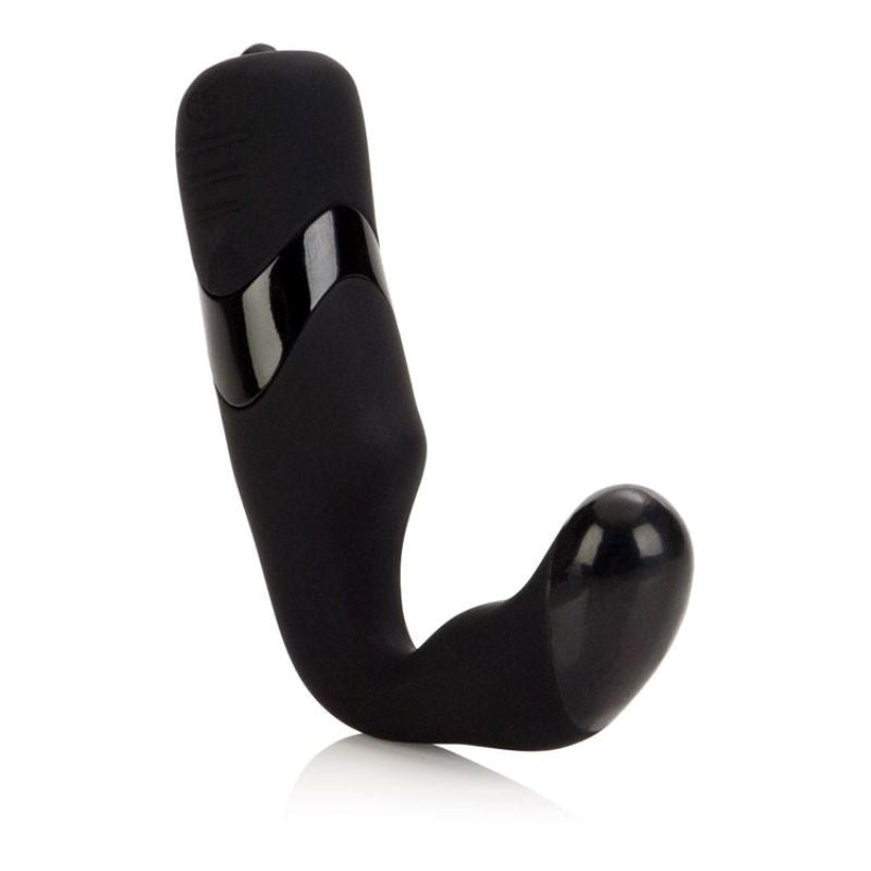 Dr. Joel Kaplan Compact Prostate Massager - - Prostate Toys