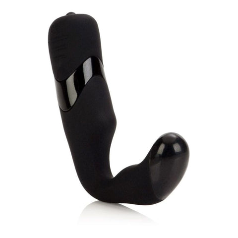 Dr. Joel Kaplan Compact Vibrating Prostate Massager - Prostate Toys