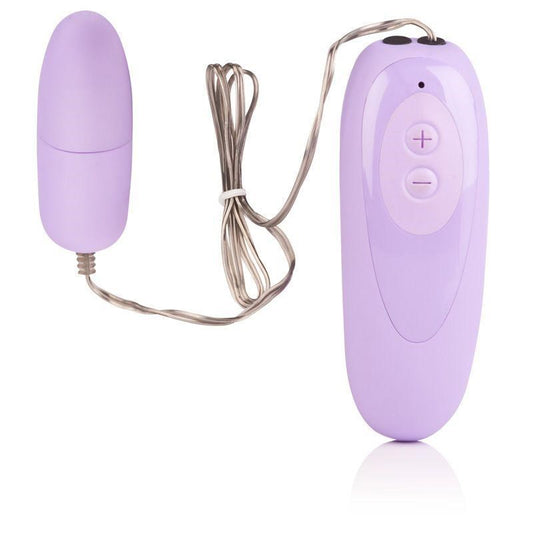 Dr. Laura Berman Basics Nyla Intense 8 Speed Massager - Personal Massagers