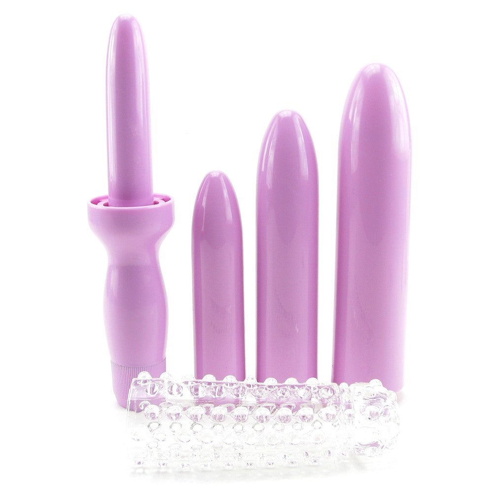 Dr. Laura Berman Dilator Set - - Sex Kits