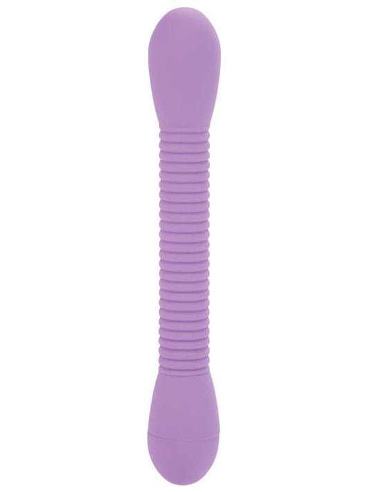 Dr. Laura Berman Rhiannon Vibrating Wand Massager - Body Wands