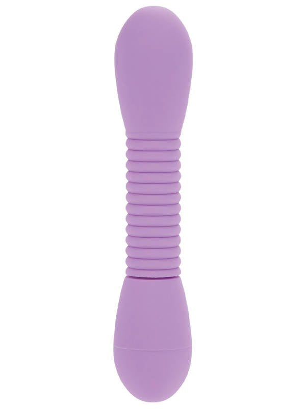 Dr. Laura Berman Sina Vibrating Body Wand Massager - Waterproof Vibrators