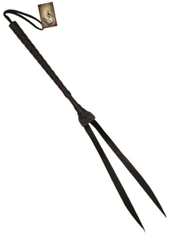 Dragon Kiss Whip - Whips And Crops