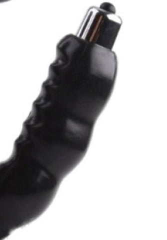Dream Blue Prostate Stimulator - Prostate Toys