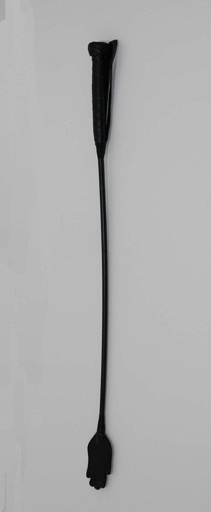 Dressage Crop with Small Hand - Whips And Crops