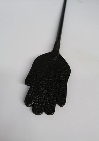 Dressage Crop with Small Hand - Whips And Crops