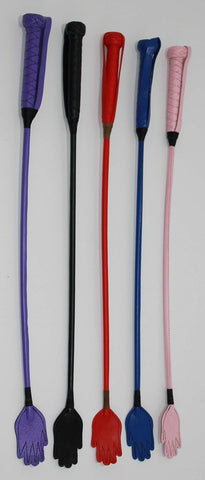Dressage Crop with Small Hand - Whips And Crops